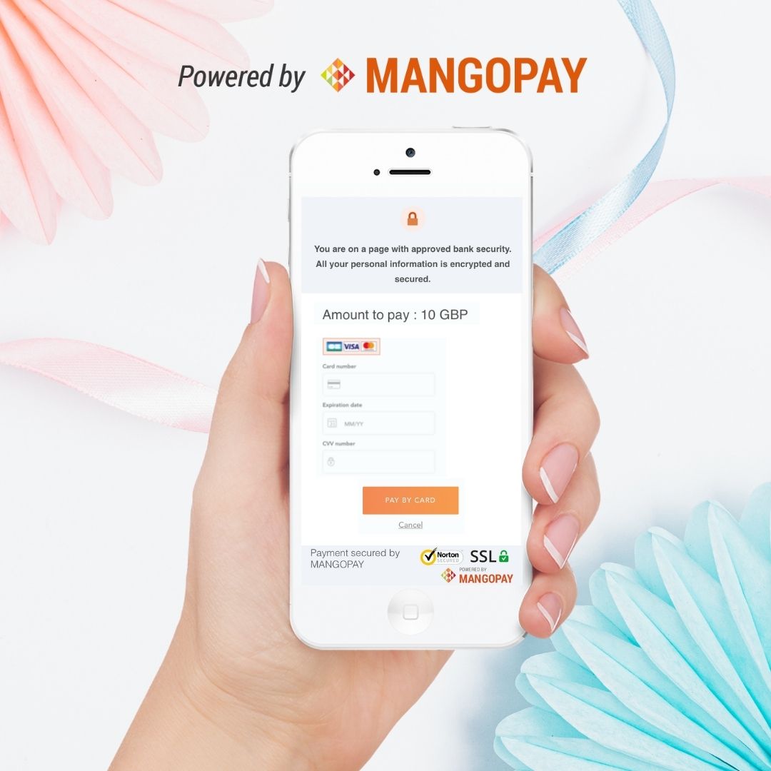 MangoPay Payment Provider