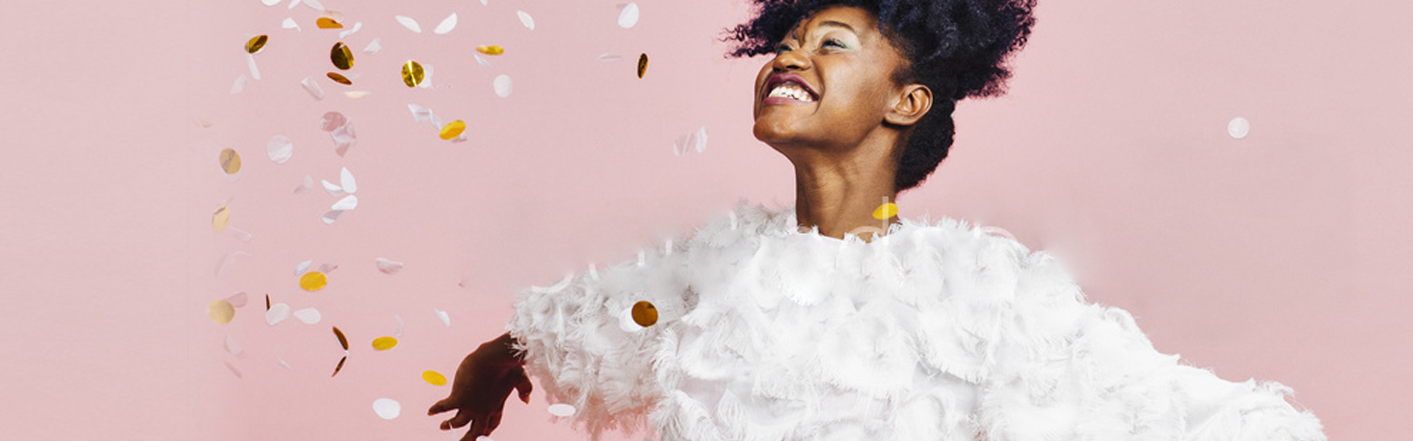 Make it a Fundzzle celebration: add charitable giving to your event