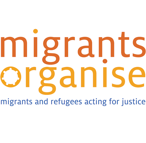 Migrants Organise